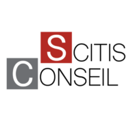Logo Scitis Conseil