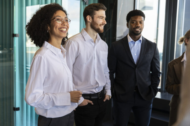 people-taking-part-business-event